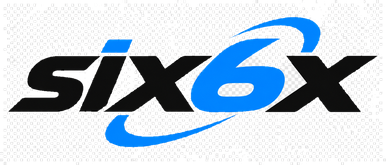 six6x লোগো